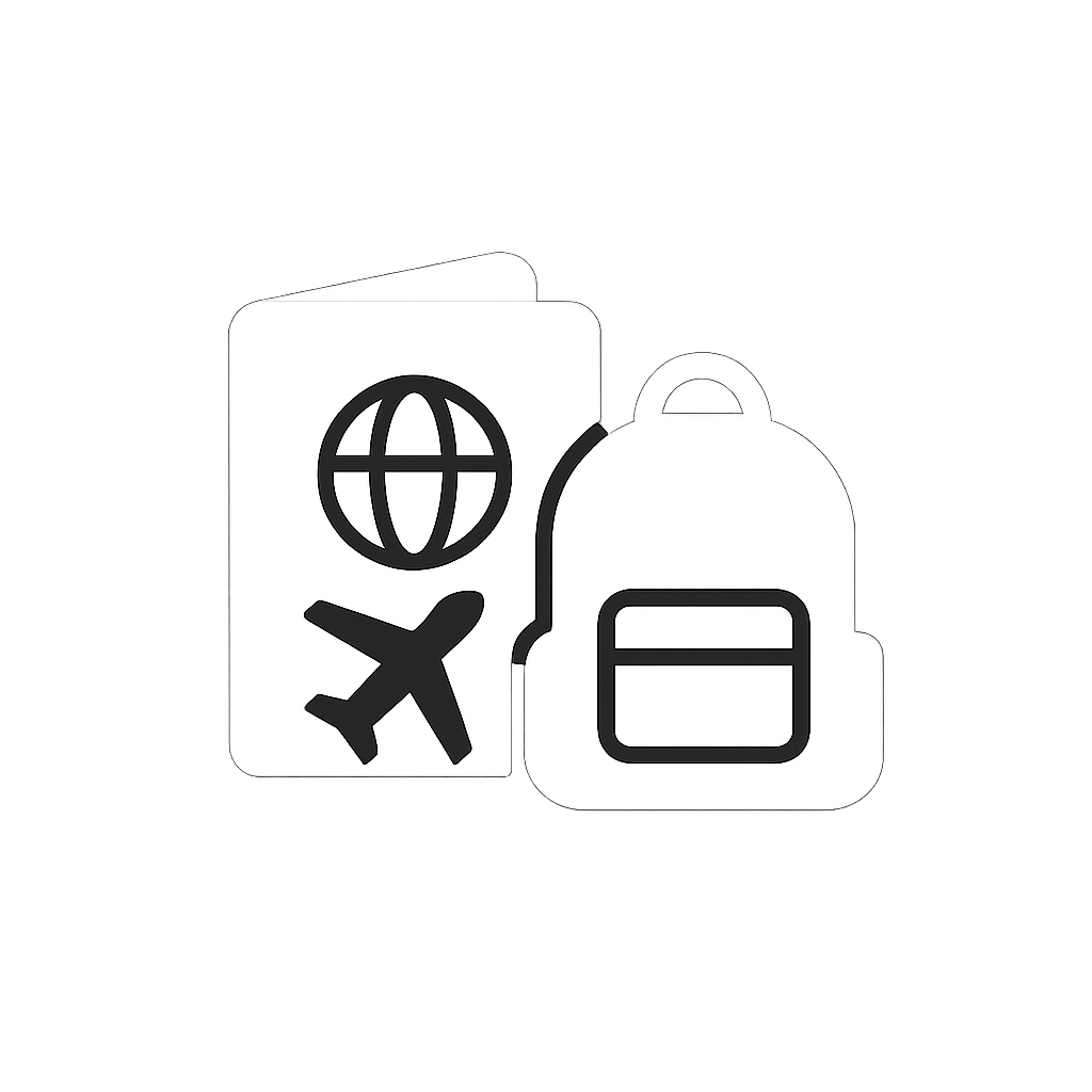 Temporary Visas & Permits